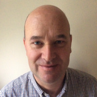 Mark Timmins