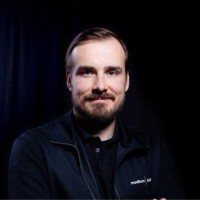 Elias Silvola