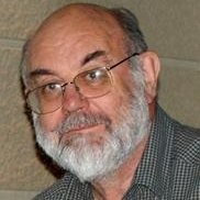 Richard Langford-Johnson