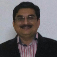 Khumesh Patle