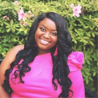 Frankeya Weatherspoon, M.S., P-Lpc