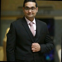 Taha Zaidi