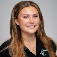 Lexi Isaacson