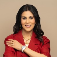 Pratiti RayChoudhury