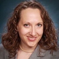 Rebecca Stephen Tsai