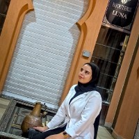 Soukaina Aharti