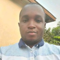 Mohamed Salihou Barry