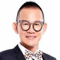 扣扣-周勒乐 Ko-Ko Chiew