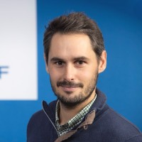 Jérémie Parot