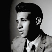 Alexis J Carmona