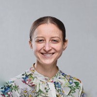 Stefanie Rusch