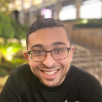 Ahmed Abdel-Aziz
