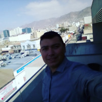 Andy Martinez