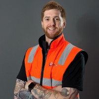 Andrew Robson