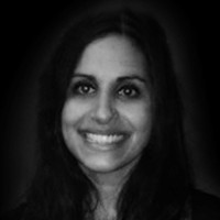 Maria Punjabi Copp