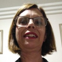 Maria da Consolação Santiago