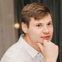 Egor Antropov