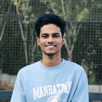Tinu Aswanth L