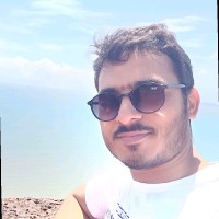 Ashok Meena