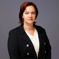 Natalia Shkadina