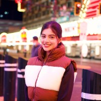 Shubhangi Goswami