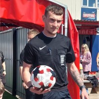 Rhys Jeffery