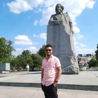 Darshan Gohel