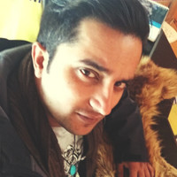 Abdul Rehman Waraich