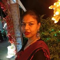 Abantika Hazra