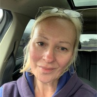 Susan Cameron