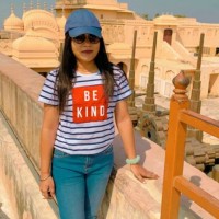 Priyanshi Goel