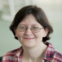 Megan Wright