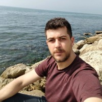 Sercan Mandacioglu