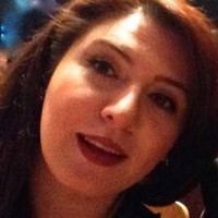 Bita Amini