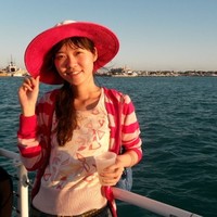 Xinhui(Niki) Yang