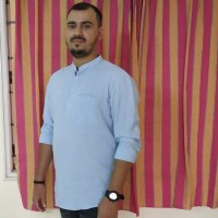 Manish P.