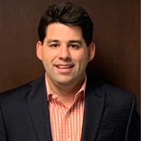 Eric Robison