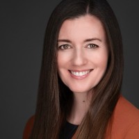 Megan Mcdonald, Ba