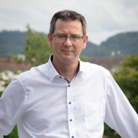 Cajo Liesenberg