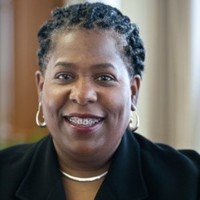 Marian V Wilson