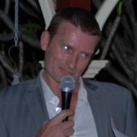 Peter Tate