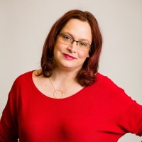 Carrie Higgins