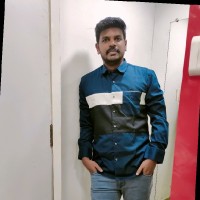 Sakthi Priyan