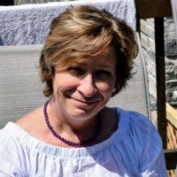 Claudine Monette