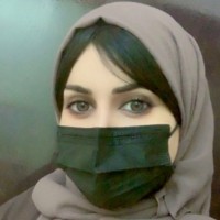 Nouf Abdullah