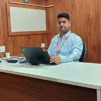 Rajesh Kumar Saini