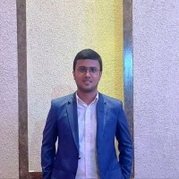 Saunak Gautam