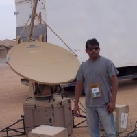 Jawed Akram