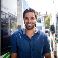 Andrew Freire P.Eng
