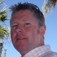 Paul Kelly FCCA